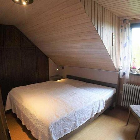 Ferienwohnung Am Traumgarten, 35646 Uplengen エクステリア 写真