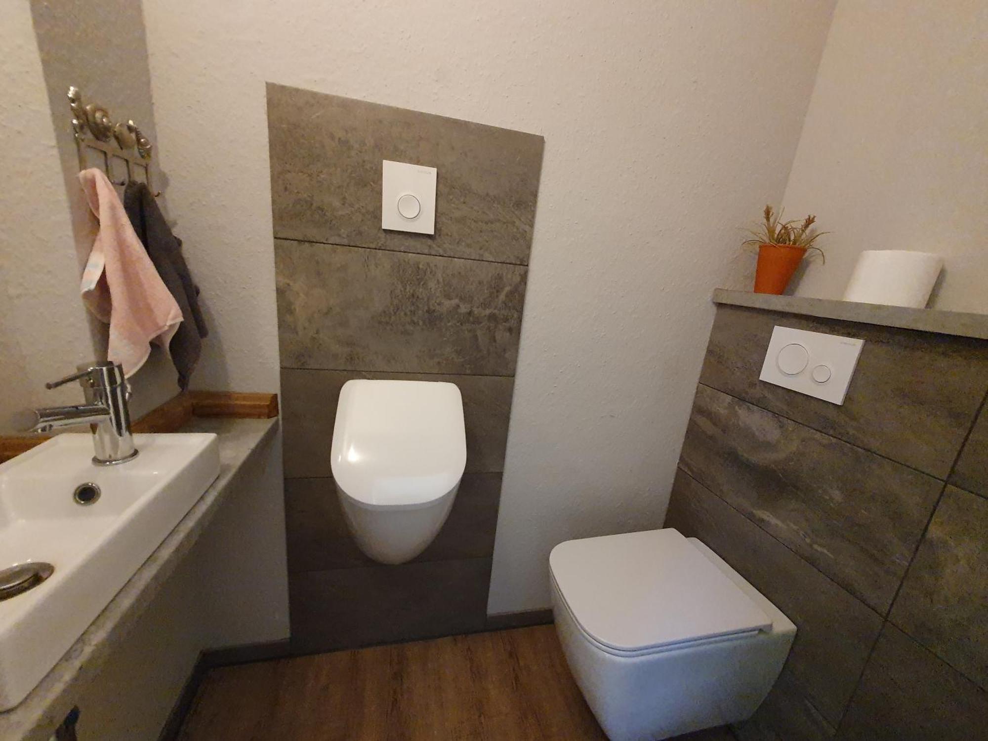 Ferienwohnung Am Traumgarten, 35646 Uplengen エクステリア 写真