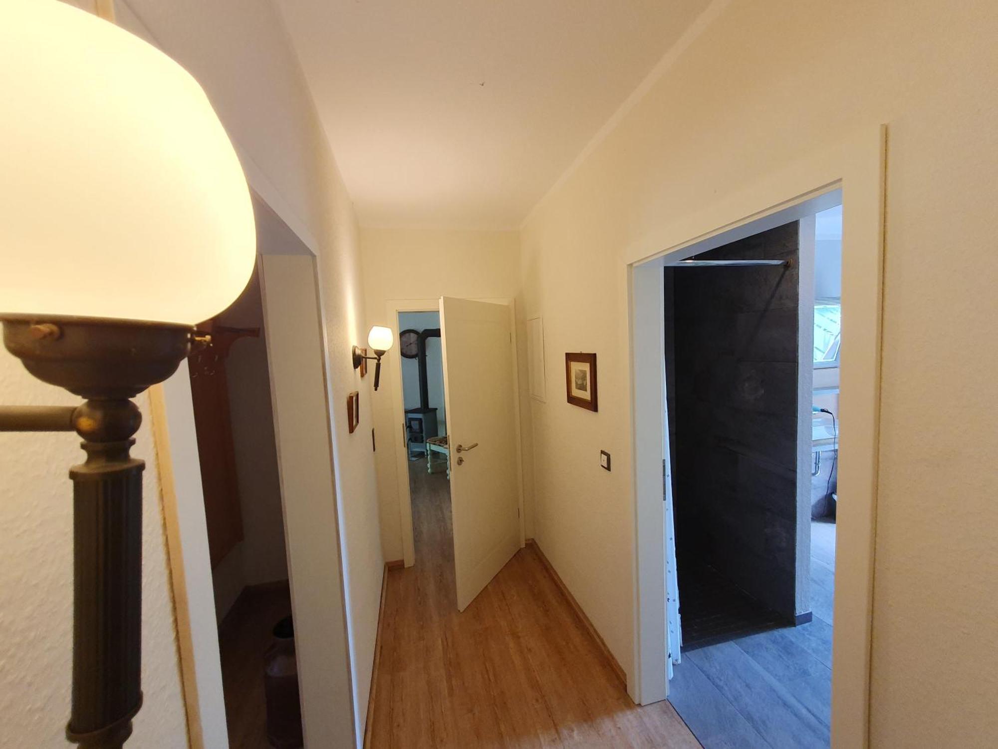 Ferienwohnung Am Traumgarten, 35646 Uplengen エクステリア 写真