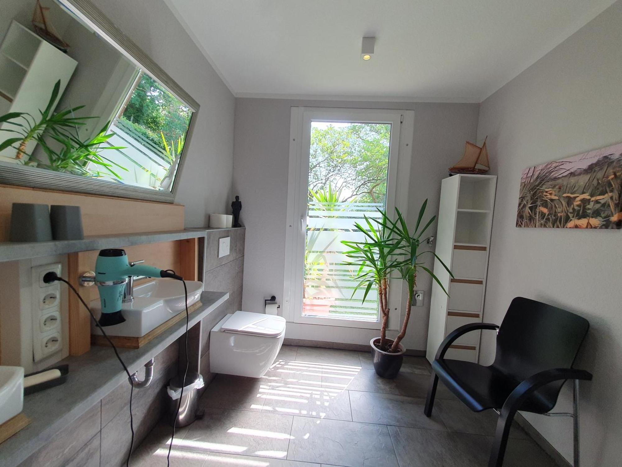 Ferienwohnung Am Traumgarten, 35646 Uplengen エクステリア 写真