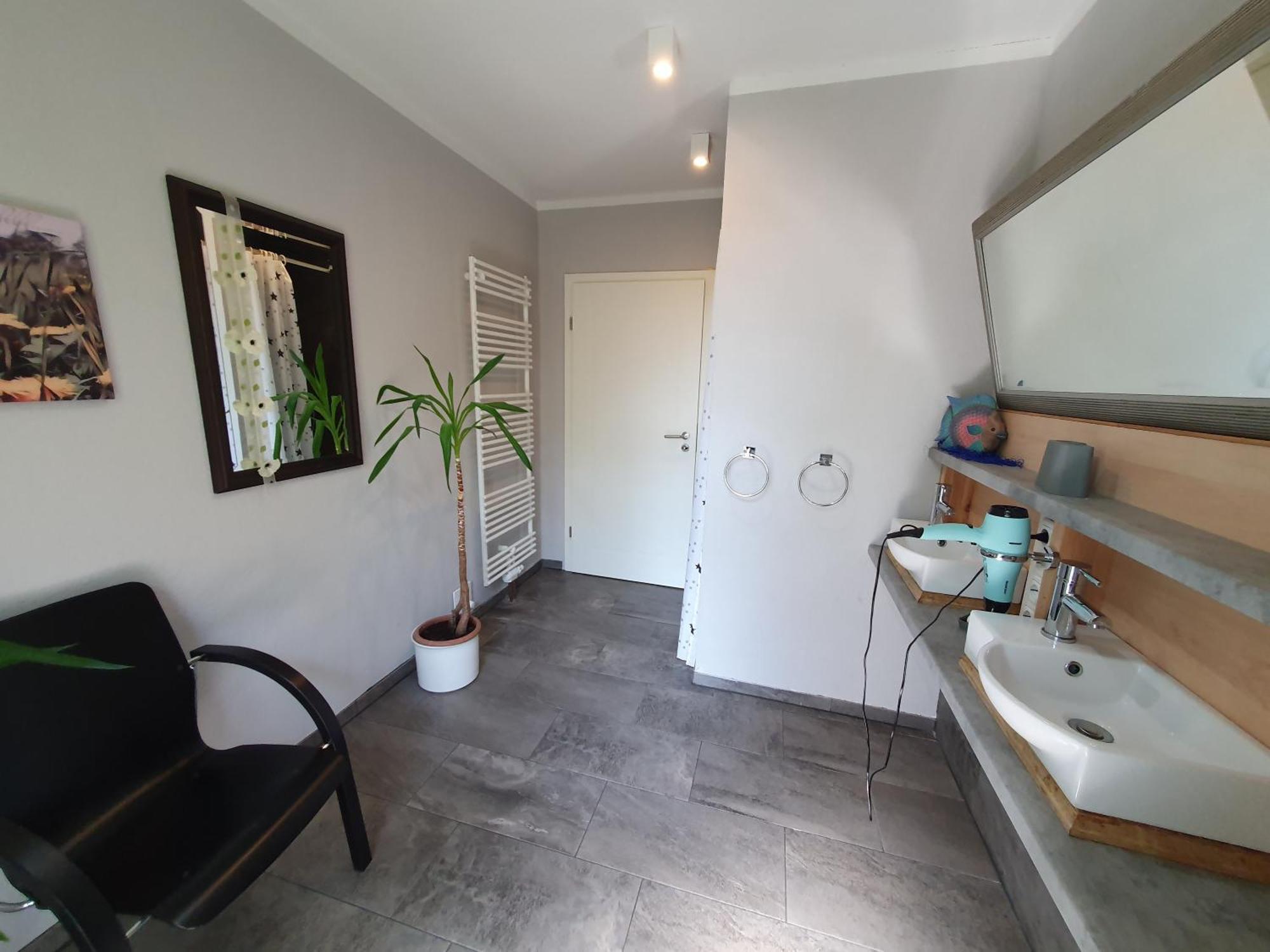 Ferienwohnung Am Traumgarten, 35646 Uplengen エクステリア 写真