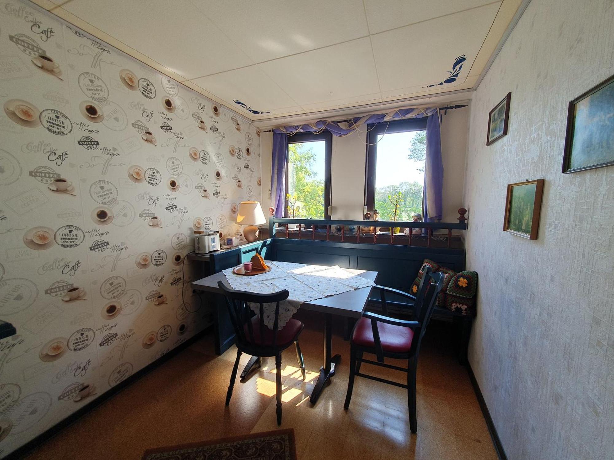 Ferienwohnung Am Traumgarten, 35646 Uplengen エクステリア 写真