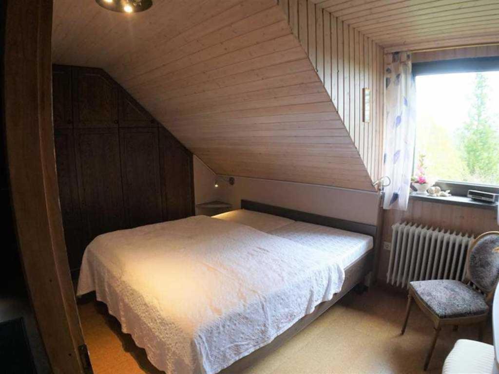 Ferienwohnung Am Traumgarten, 35646 Uplengen エクステリア 写真