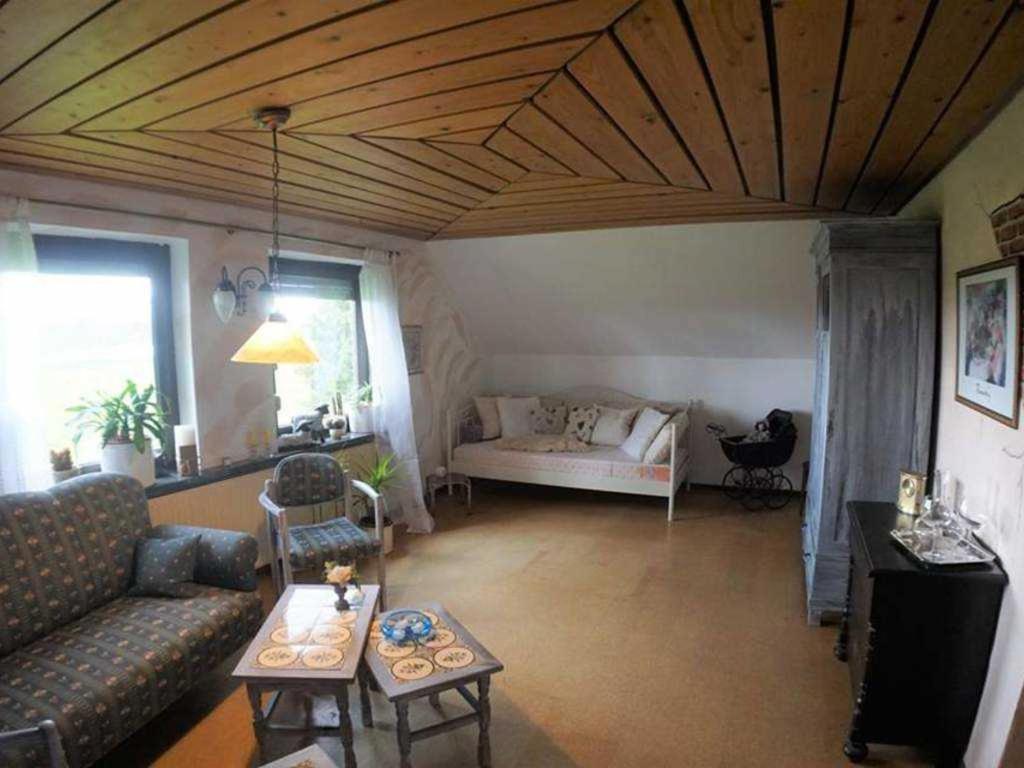 Ferienwohnung Am Traumgarten, 35646 Uplengen エクステリア 写真