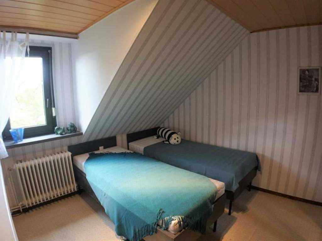 Ferienwohnung Am Traumgarten, 35646 Uplengen エクステリア 写真
